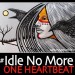 Antonioni, Bresson and the Idle No More movie