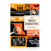 The Great Darkening cover art
