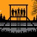 Why did B.C. martyr the “Chilcotin Chiefs” in 1864/65?