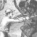 The first introduction of smallpox in Nuxalk territory, early June 1862.
