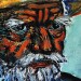 How painted storyboards influenced Akira Kurosawa’s final movies
