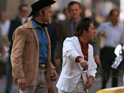 The 25 Greatest Unscripted Scenes in Movies
