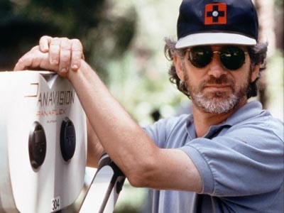 The average shot length of 7 famous directors