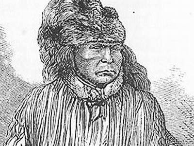 A colonial fog leads “The Globe and Mail” astray on the Chilcotin War.